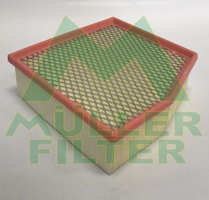 MULLER FILTER Воздушный фильтр PA3563